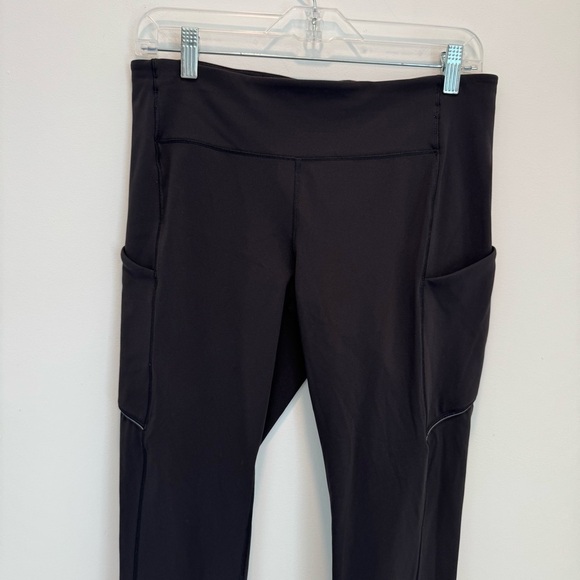 Lululemon Speed Up Tight *Full-On Luxtreme 28"
Black (First Release) size 10 - Picture 3 of 11